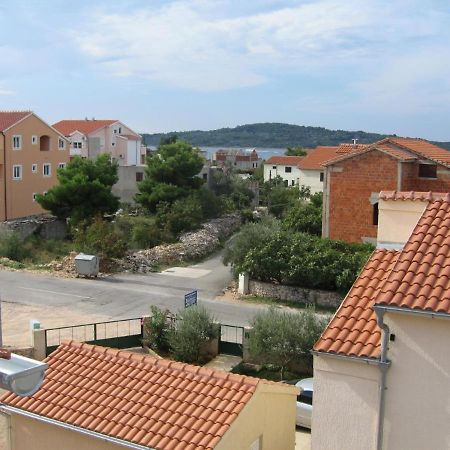 Apartment Mia Водице Екстер'єр фото
