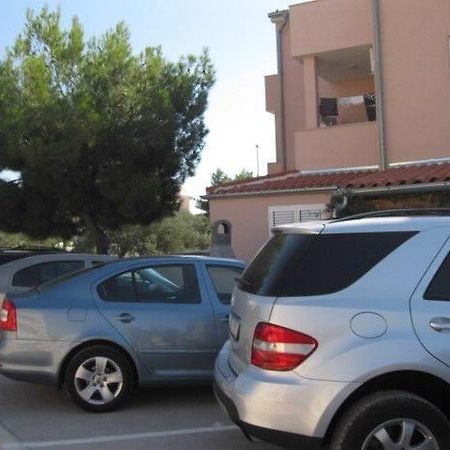 Apartment Mia Водице Екстер'єр фото