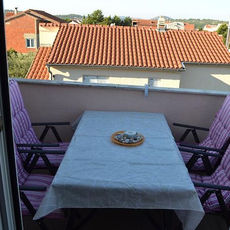 Apartment Mia Водице Екстер'єр фото
