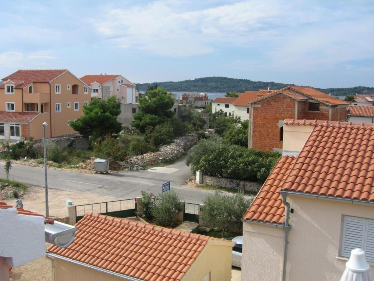 Apartment Mia Водице Екстер'єр фото