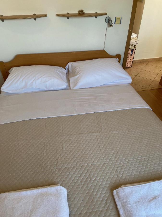 Apartment Mia Водице Екстер'єр фото