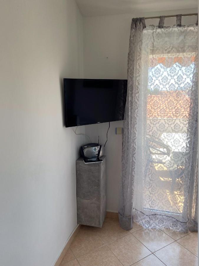 Apartment Mia Водице Екстер'єр фото